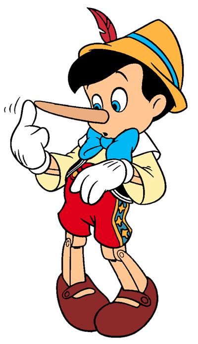 Pictures Of Pinocchio 2